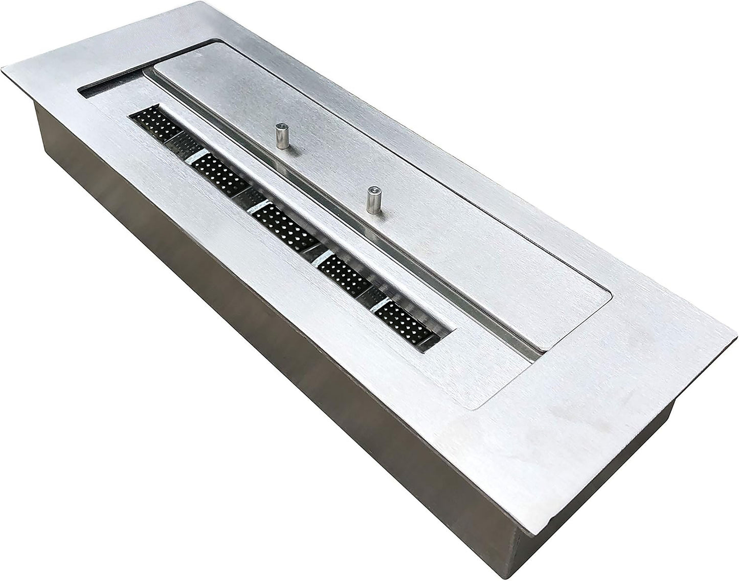 48 Inches Bio Fuel Fireplace