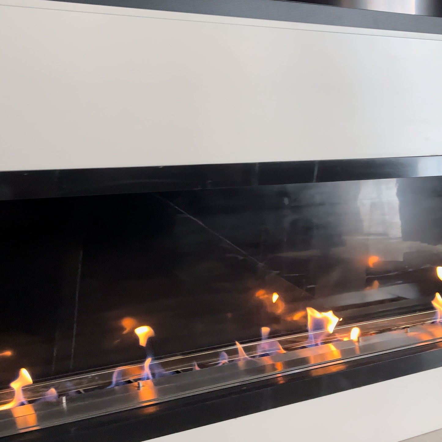 48 Inches Bio Fuel Fireplace