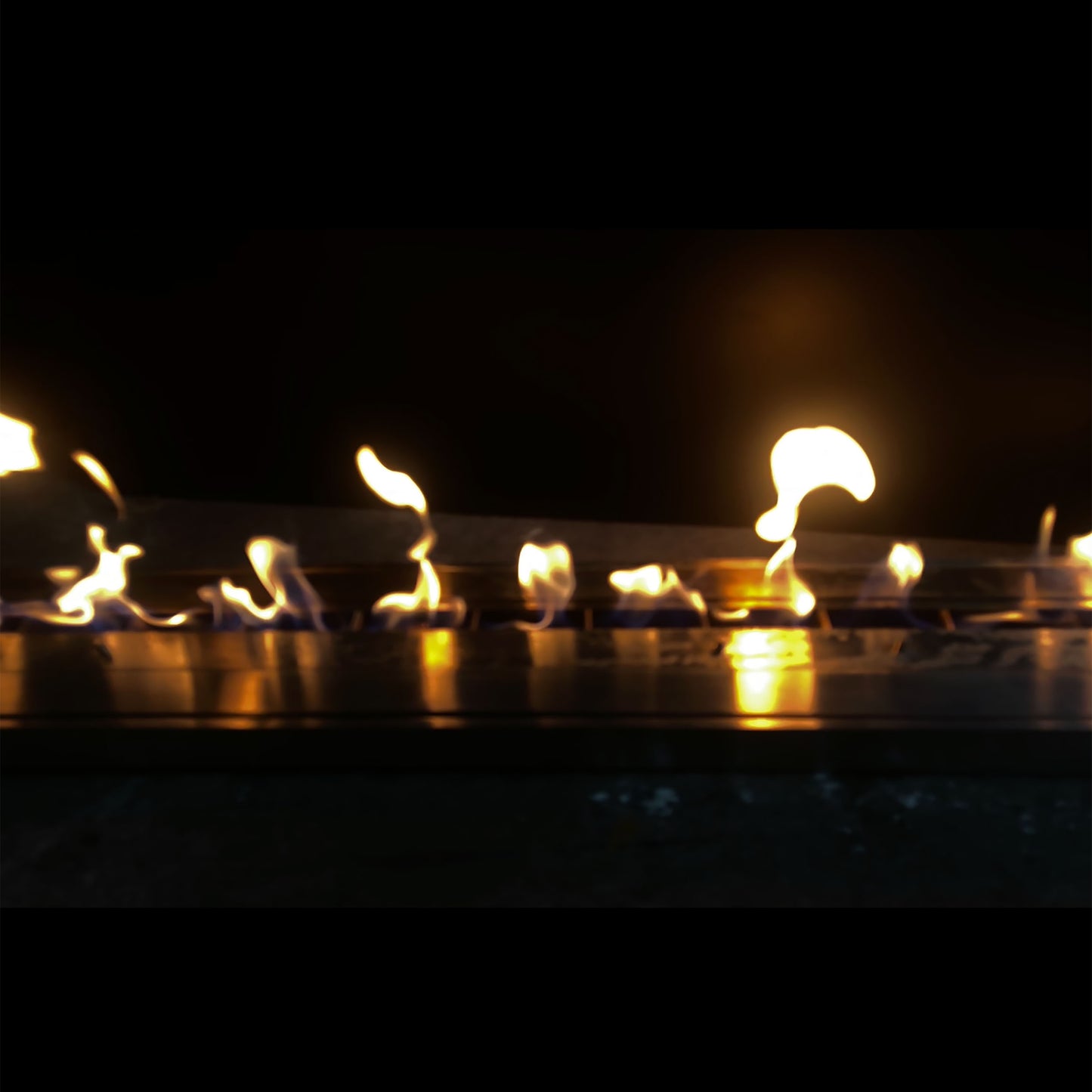 48 Inches Bio Fuel Fireplace