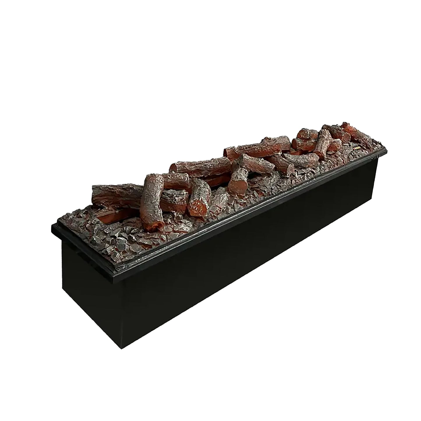 1000 Charcoal Fireplace CFWL40