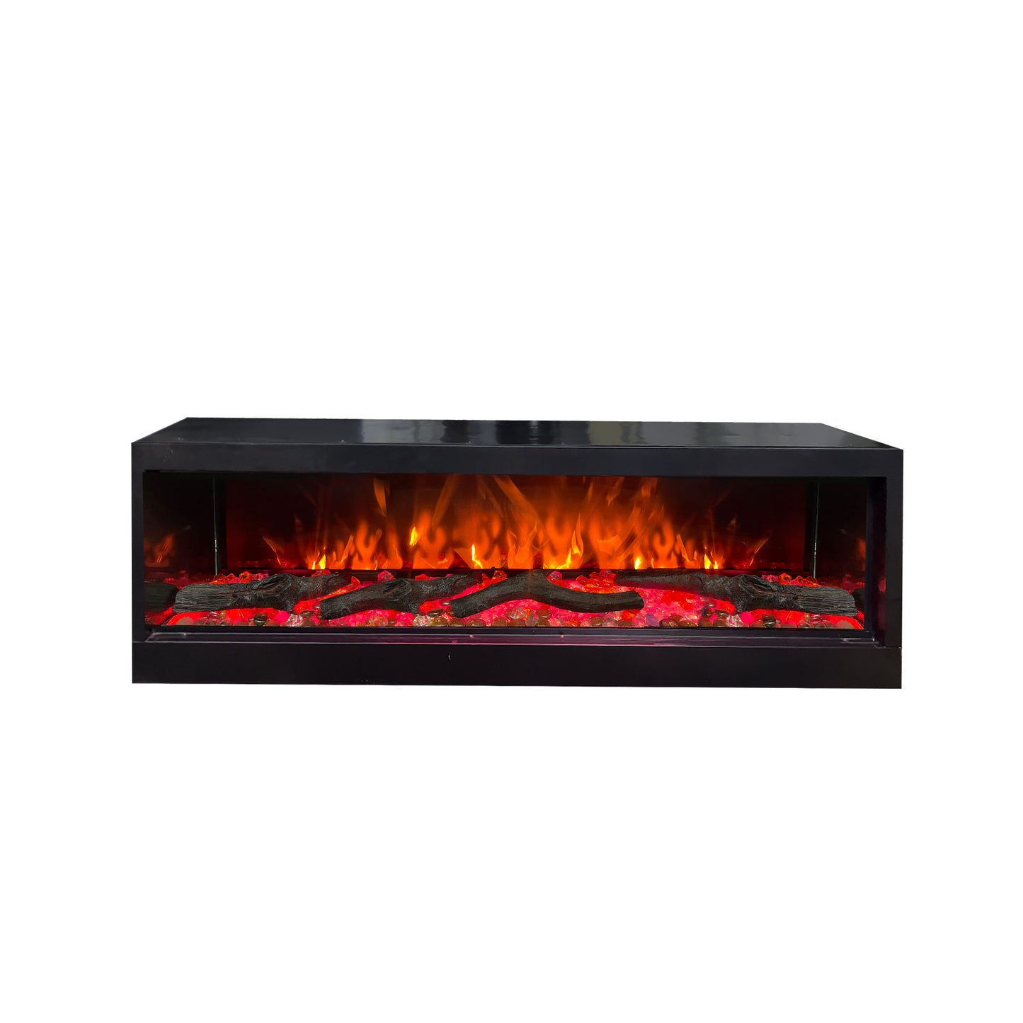 Dual side Premium Fireplace 48 inches
